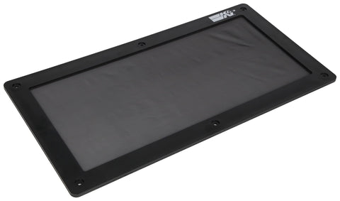 Garage K&N Washable Air Vent Cover