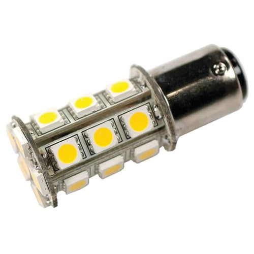 Valterra DG72623WVP Products Bulb Replacement LED - Multi-Directional Use/Side Mount