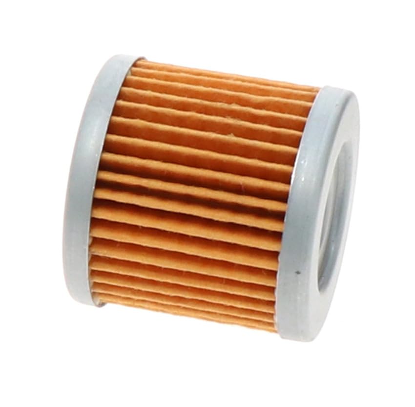57931 WIX Filters Cartridge Fuel Metal Canister, Pack of 1