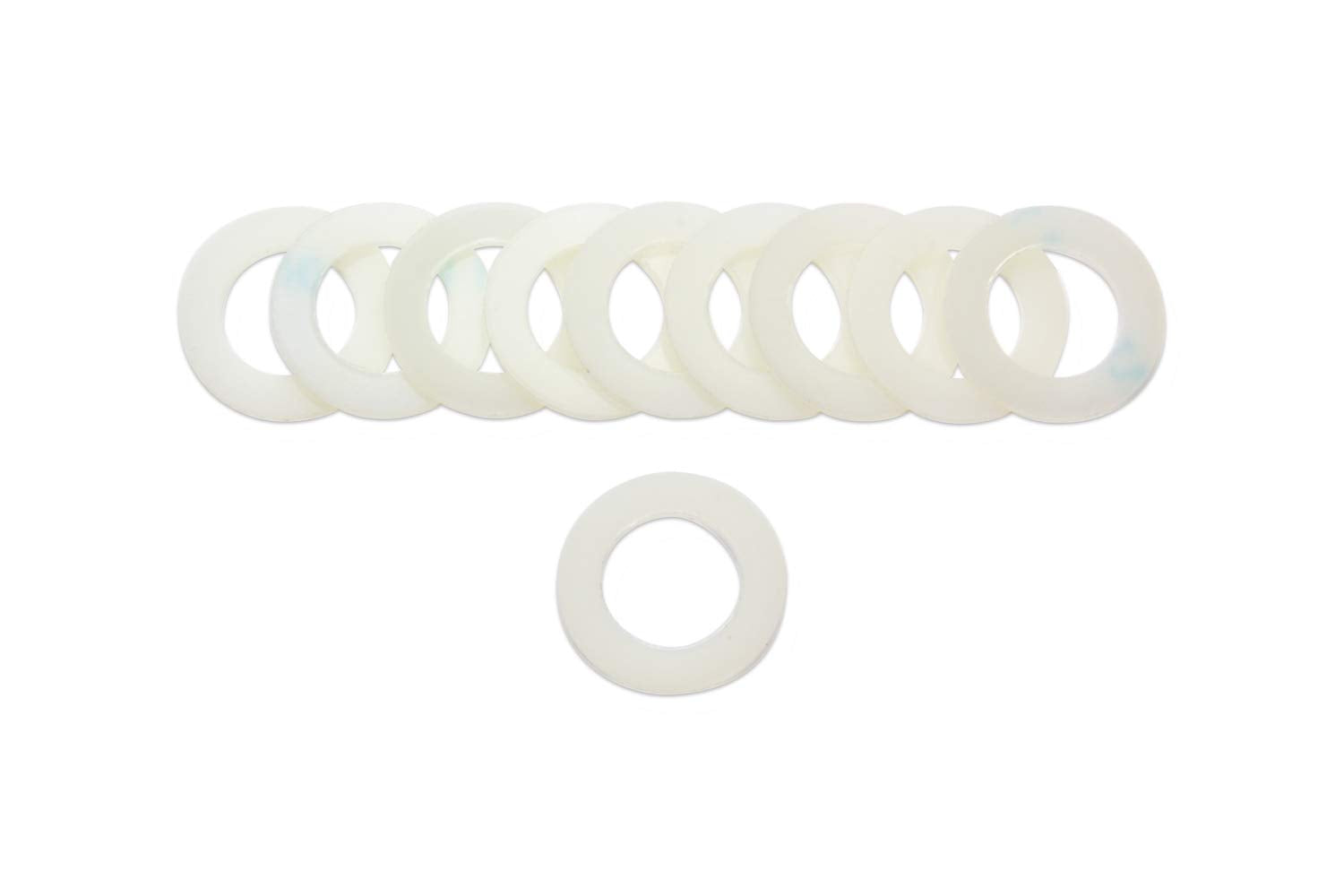 Nylon Sealing Washer Fragola 999126 ze (-6), (Pack of 10)