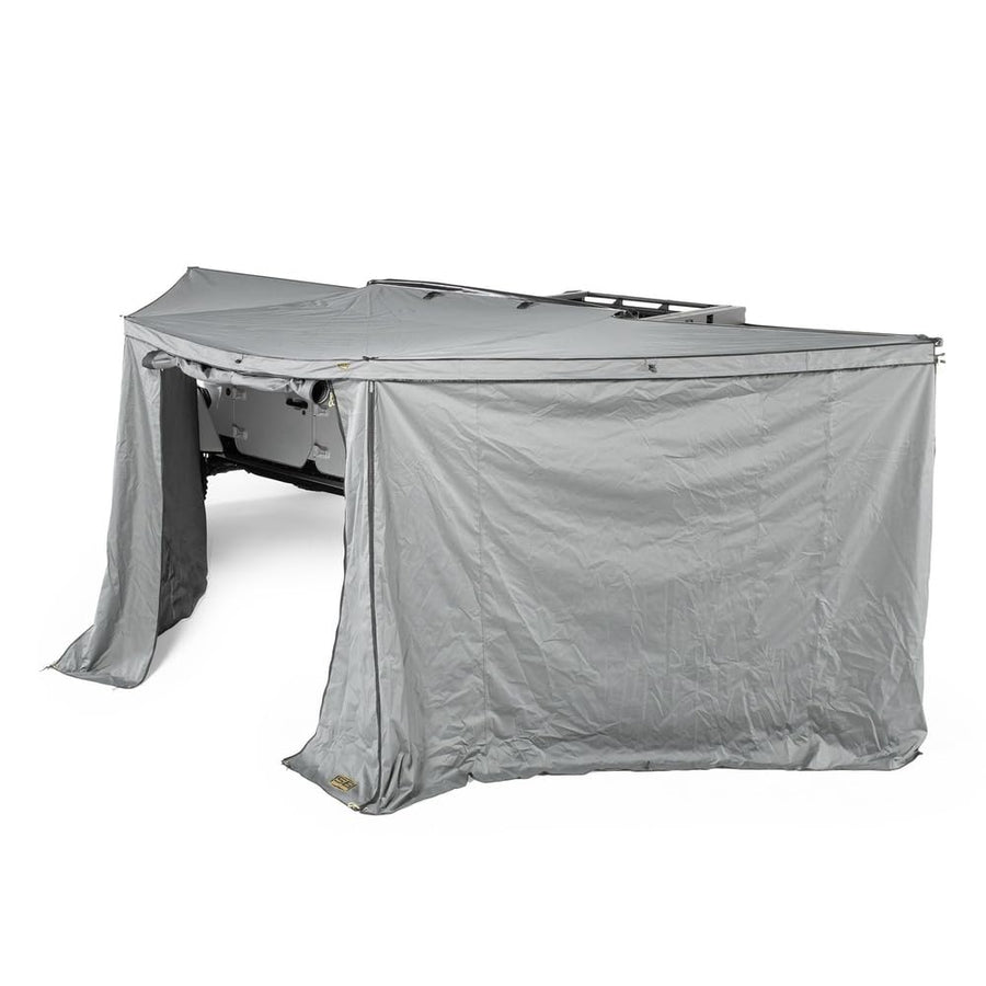180 DEGREE AWNING WALLS SmittyBilt - SB2894