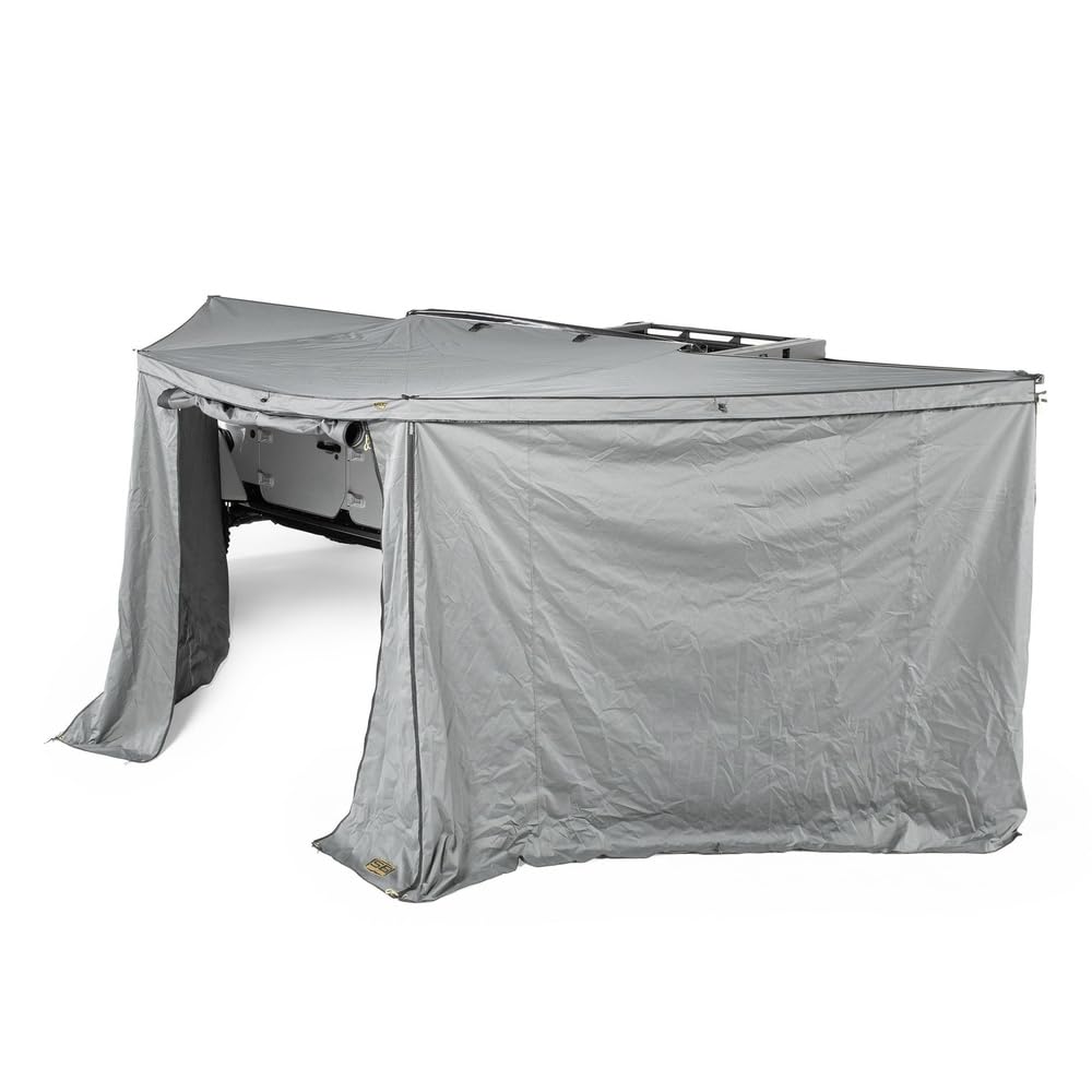 180 DEGREE AWNING WALLS SmittyBilt - SB2894