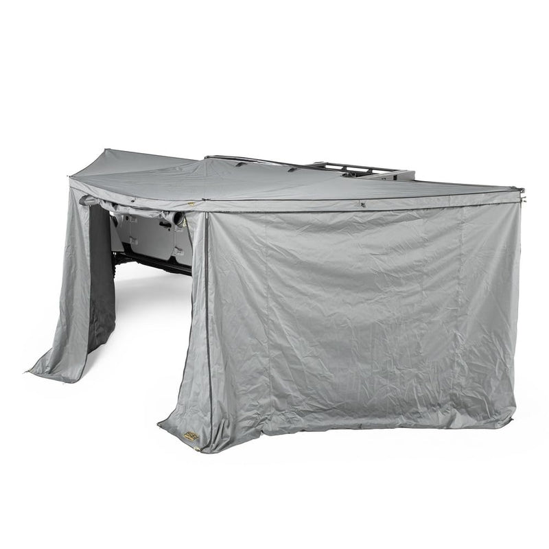 180 DEGREE AWNING WALLS SmittyBilt - SB2894
