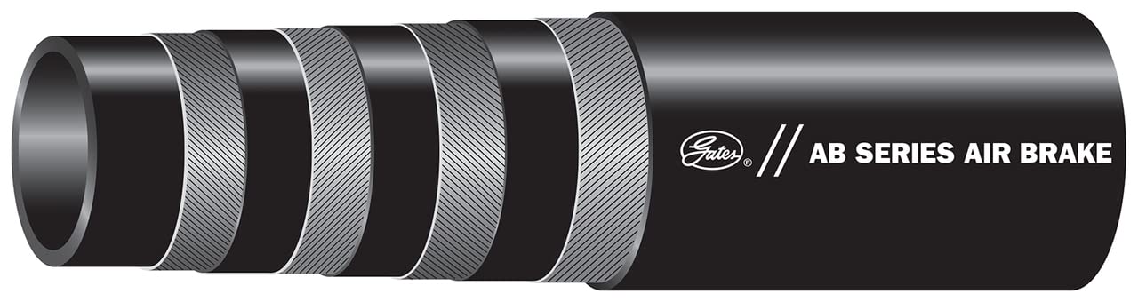AB Series Air Brake Hose - Gates 28760 250 feet