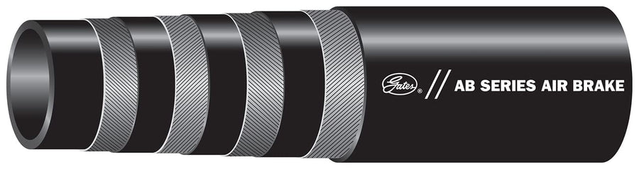 AB Series Air Brake Hose - Gates 28760 250 feet