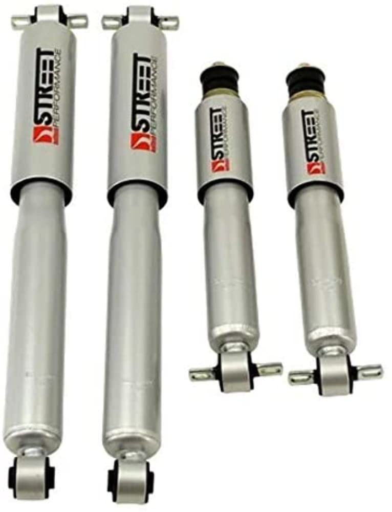 Belltech SP OE9576 OEM Shock Set (4) (Street Performance)