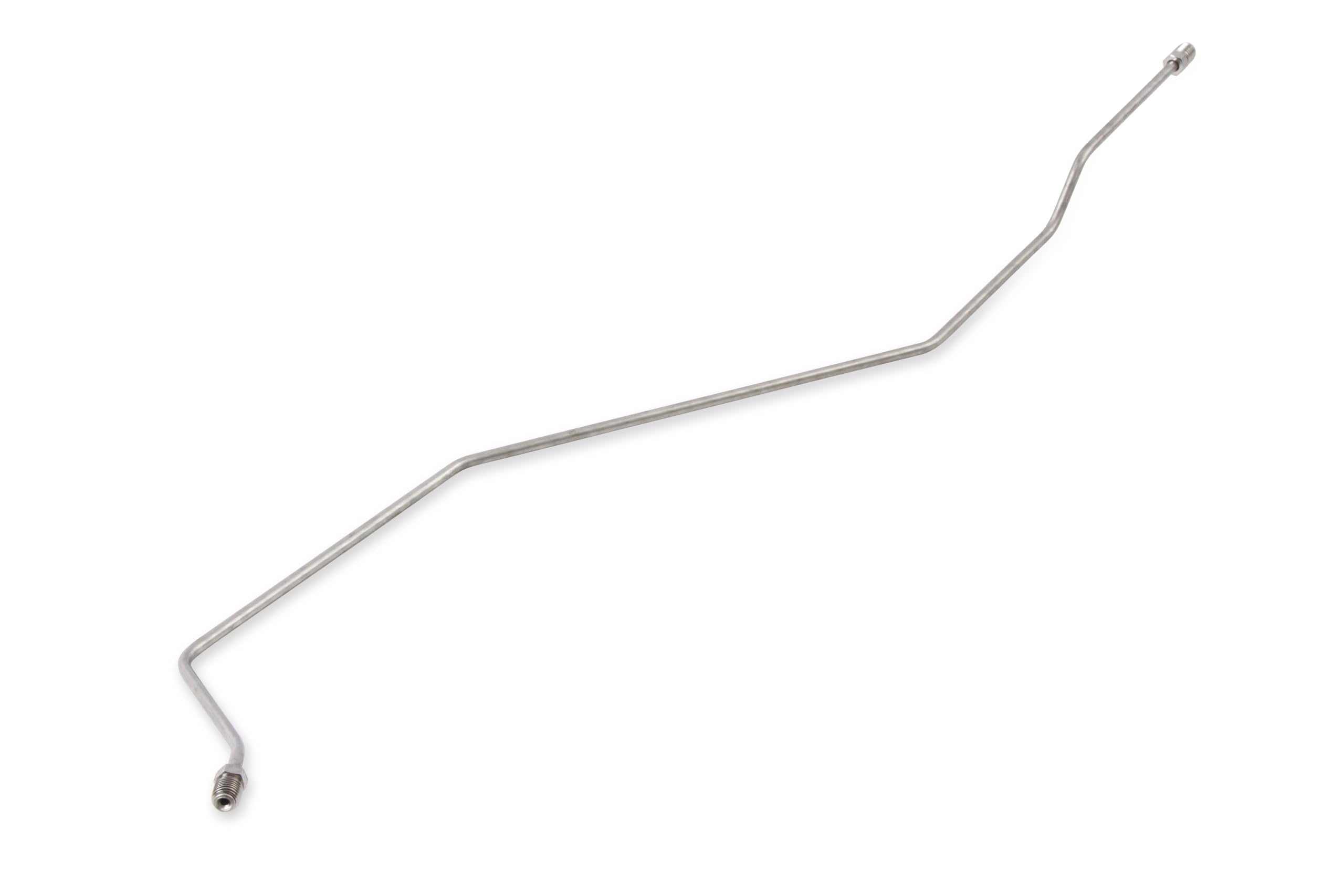 REKUDO JL8 RK402-3 Rear Brake Line Kit