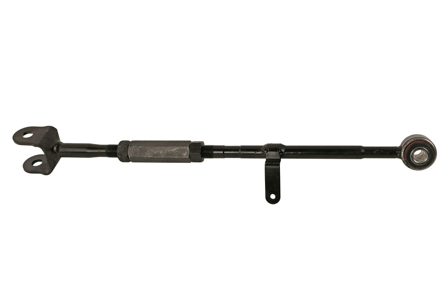 MOOG RK643430 Control Arm Suspension rear lower right rearward