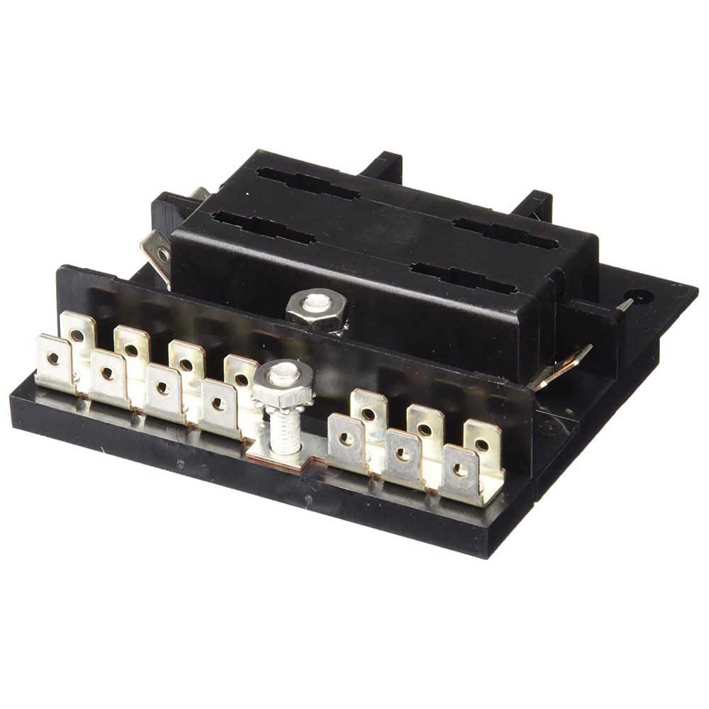 ATO/ATC Style Sierra FS40430 Fuse Block