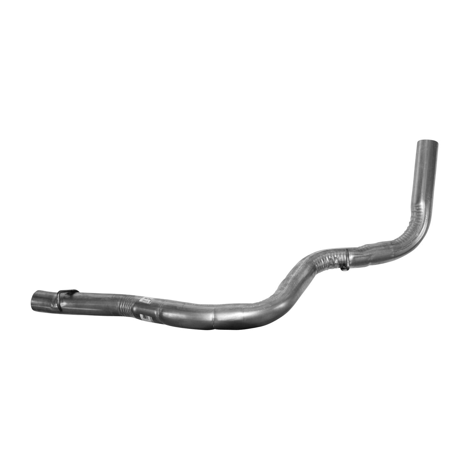 Exhaust Tail Pipe AP Exhaust Products 64754