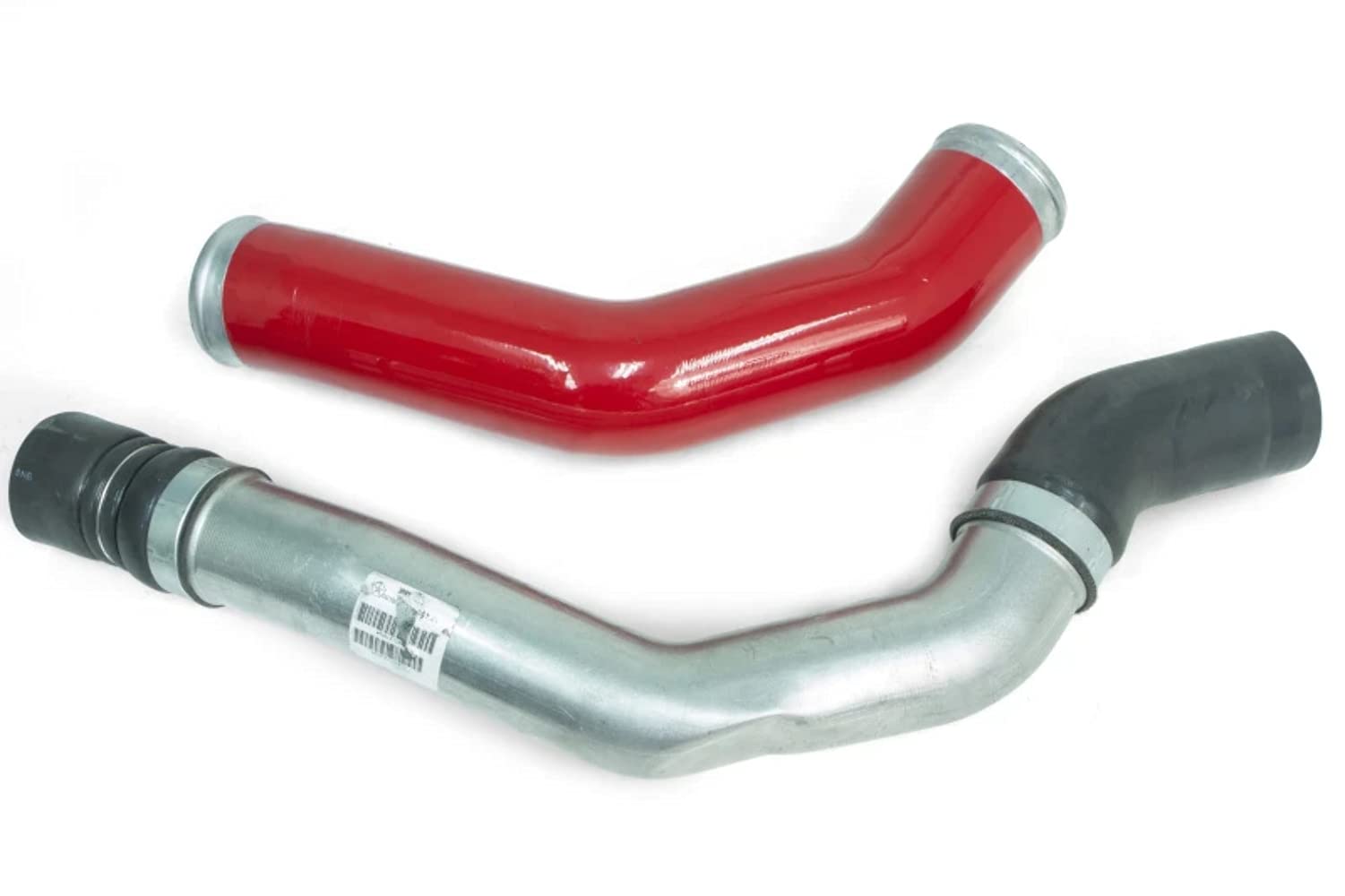 13-18 Dodge Ram 2500/3500 Banks Power 6.7L Diesel Boost Tube System Upgrade Kit (25992)