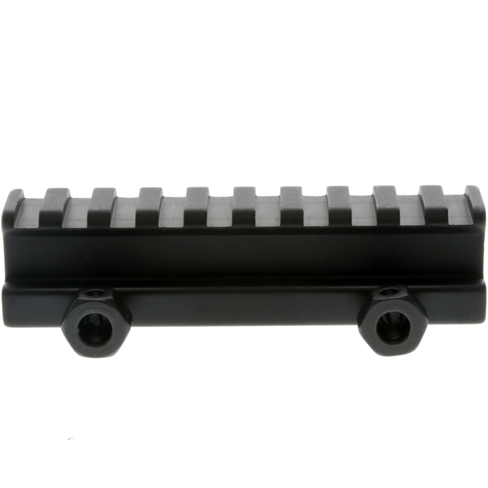 1-Piece TRUGLO unisex adult RISER MNT PICATINNY 3 4 1 PCS, 1-Piece, inches long x 0.75 high US