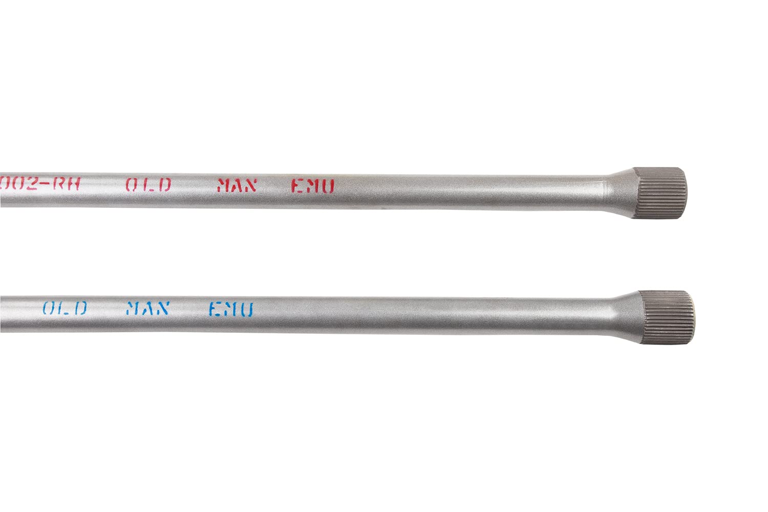 Torsion Bar Old Man Emu 303002 Front Pair For Use w/Turbo Diesel Models
