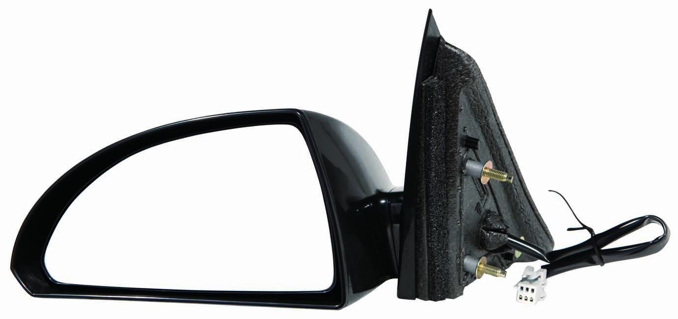 Replacement Driver Side Door Mirror Set FOCOPO 335-5406L3EB