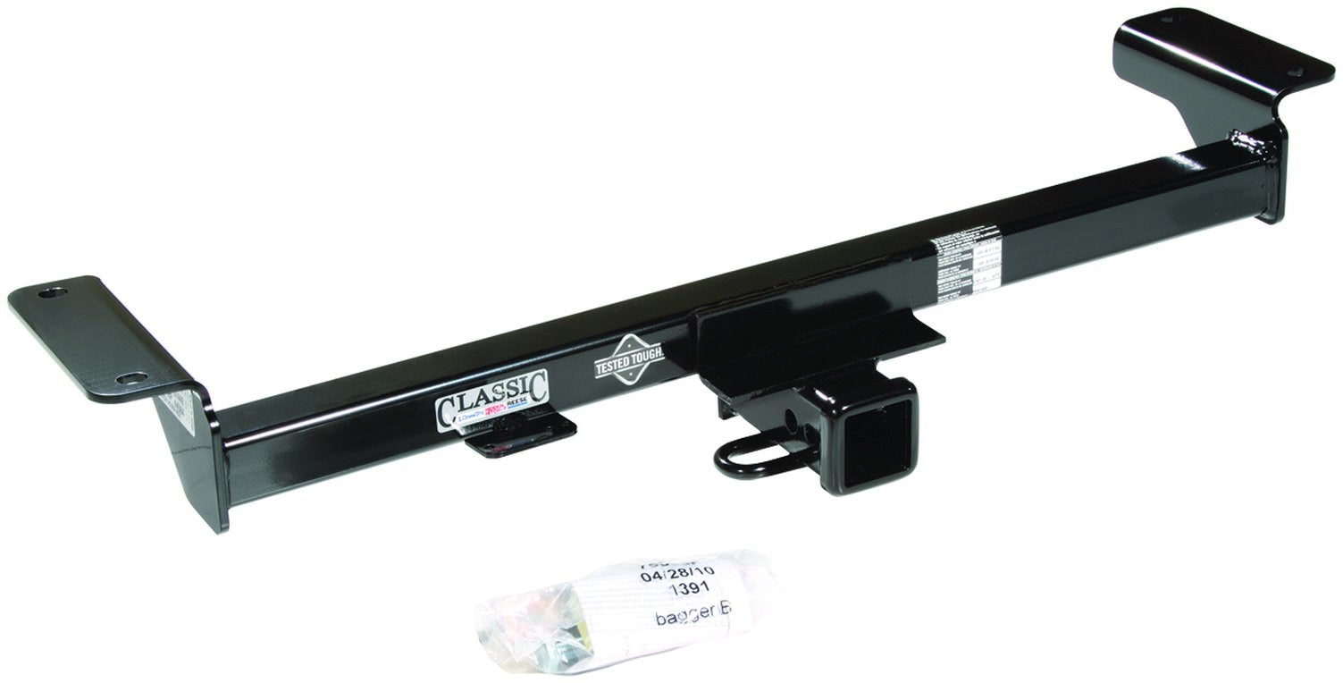 Max-Frame Class III Receiver Hitch Draw-Tite 75563
