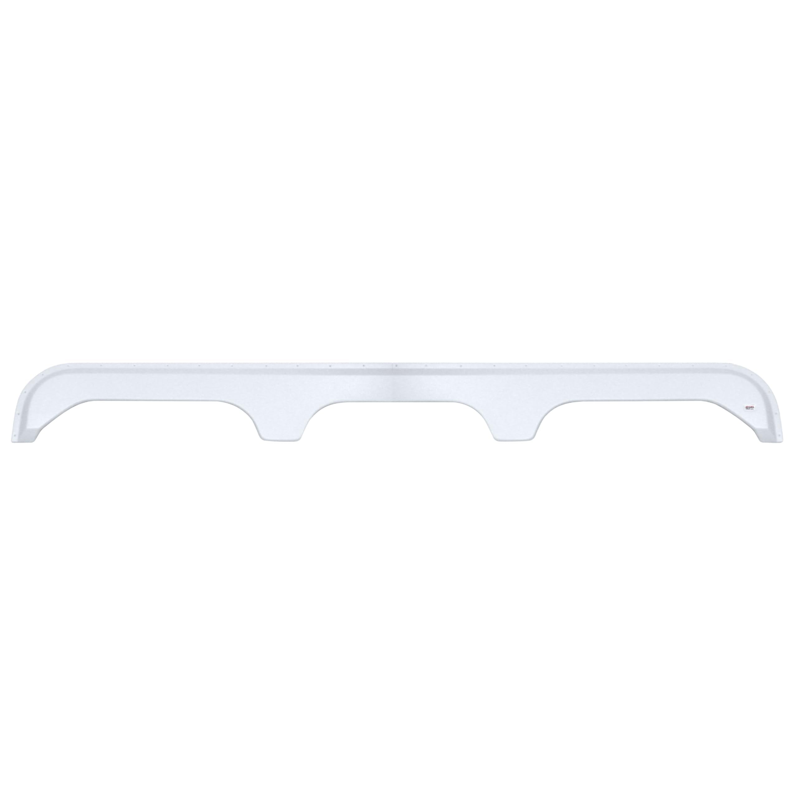 Fender Skirt ICON, Triple, King of The Road, FS2096, PW