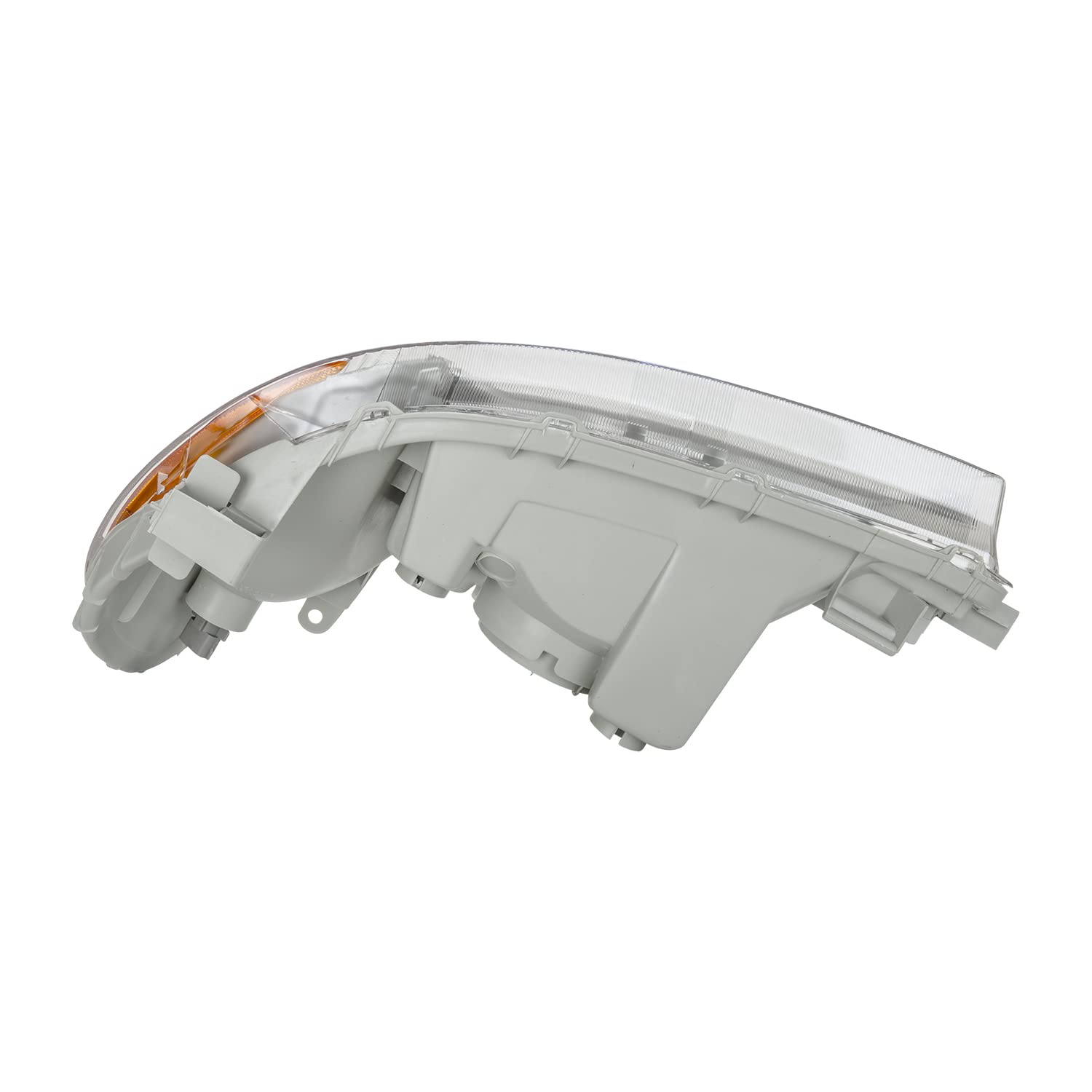 Toyota Echo TYC 20-5825-00 Passenger Side Headlight Assembly