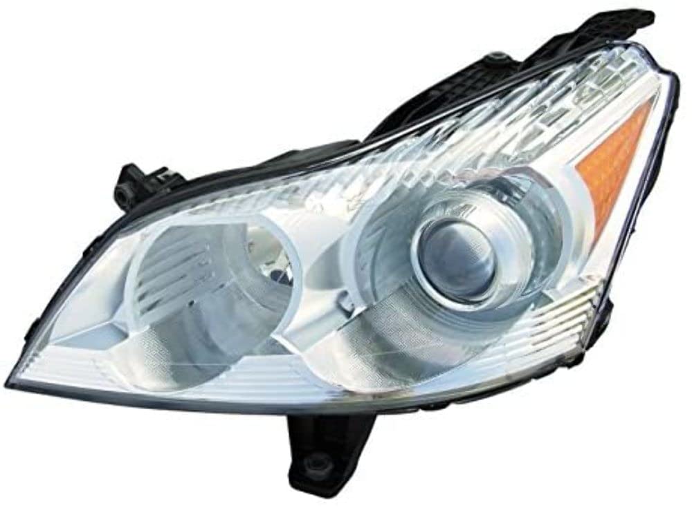 GM544-B001L Eagle Eyes Headlight