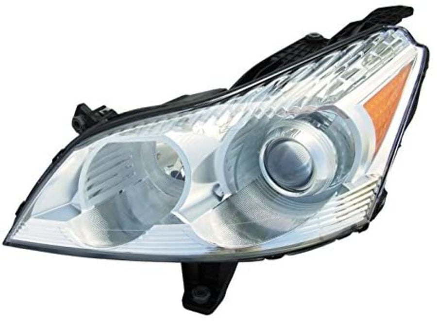 GM544-B001L Eagle Eyes Headlight