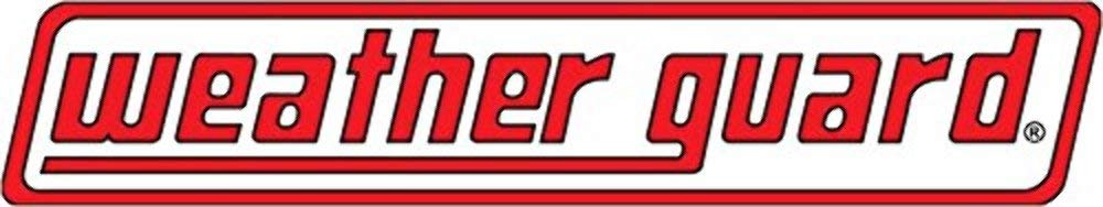 Decals and Bezels WEATHER GUARD 7746