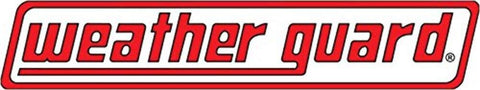Decals and Bezels WEATHER GUARD 7746