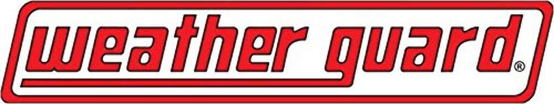 Decals and Bezels WEATHER GUARD 7746