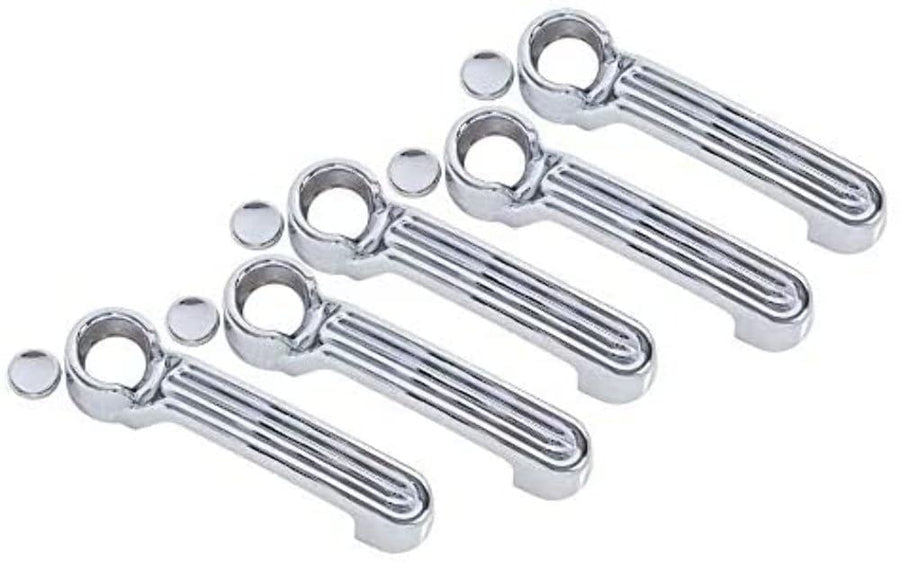 Kentrol 30012 Exterior Door Handle Covers (10 Pieces)