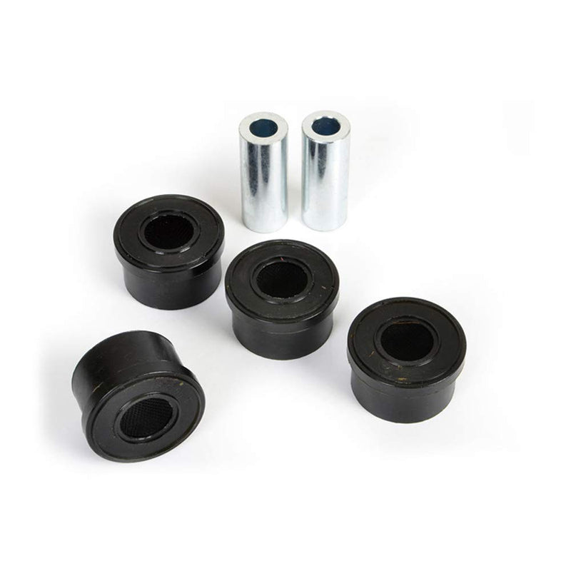 Rear Whiteline Control Arm Bushing, Black w63401