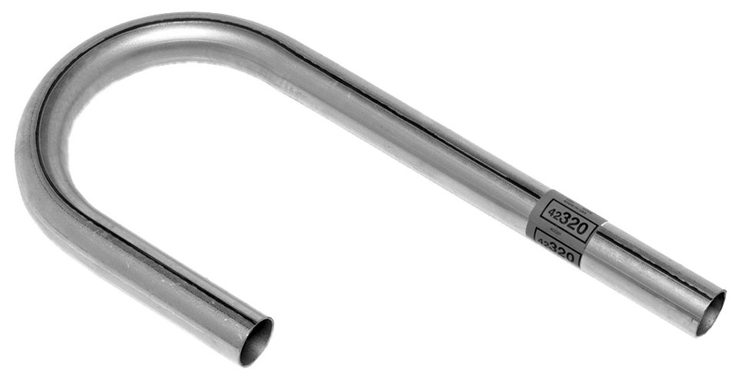 Exhaust Pipe Dynomax 42320