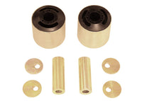 W83392 Whiteline Black Radius Arm Bushing