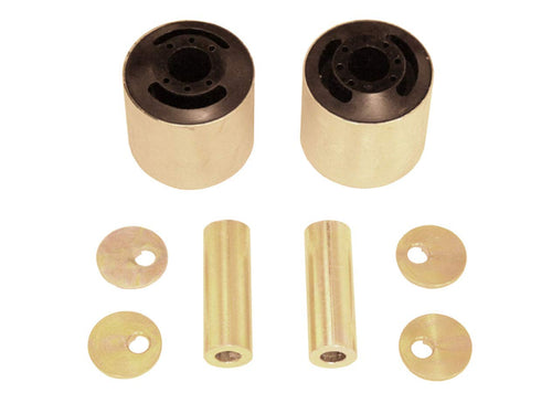 W83392 Whiteline Black Radius Arm Bushing