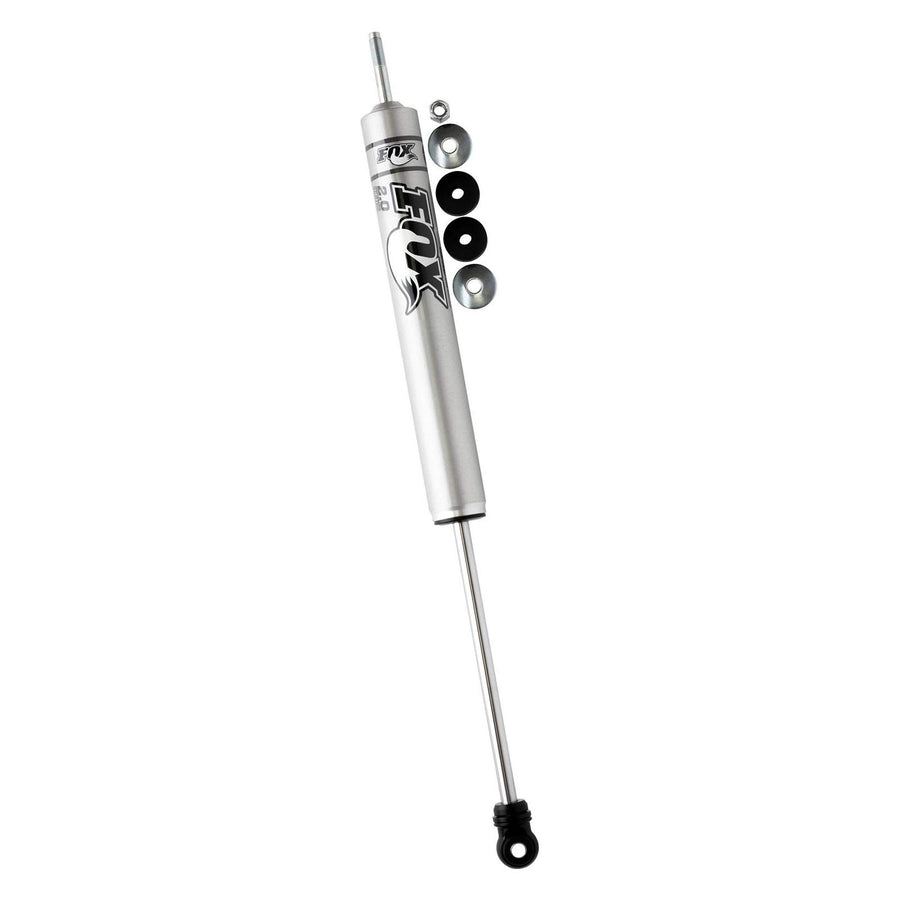 Performance Series Fox 980-24-670 Smooth Body IFP Shock