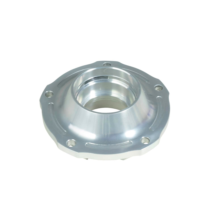 Silver Aluminum Yukon (YP F9PS-1-CLEAR) Pinion Support for Ford Daytona 9" Differential