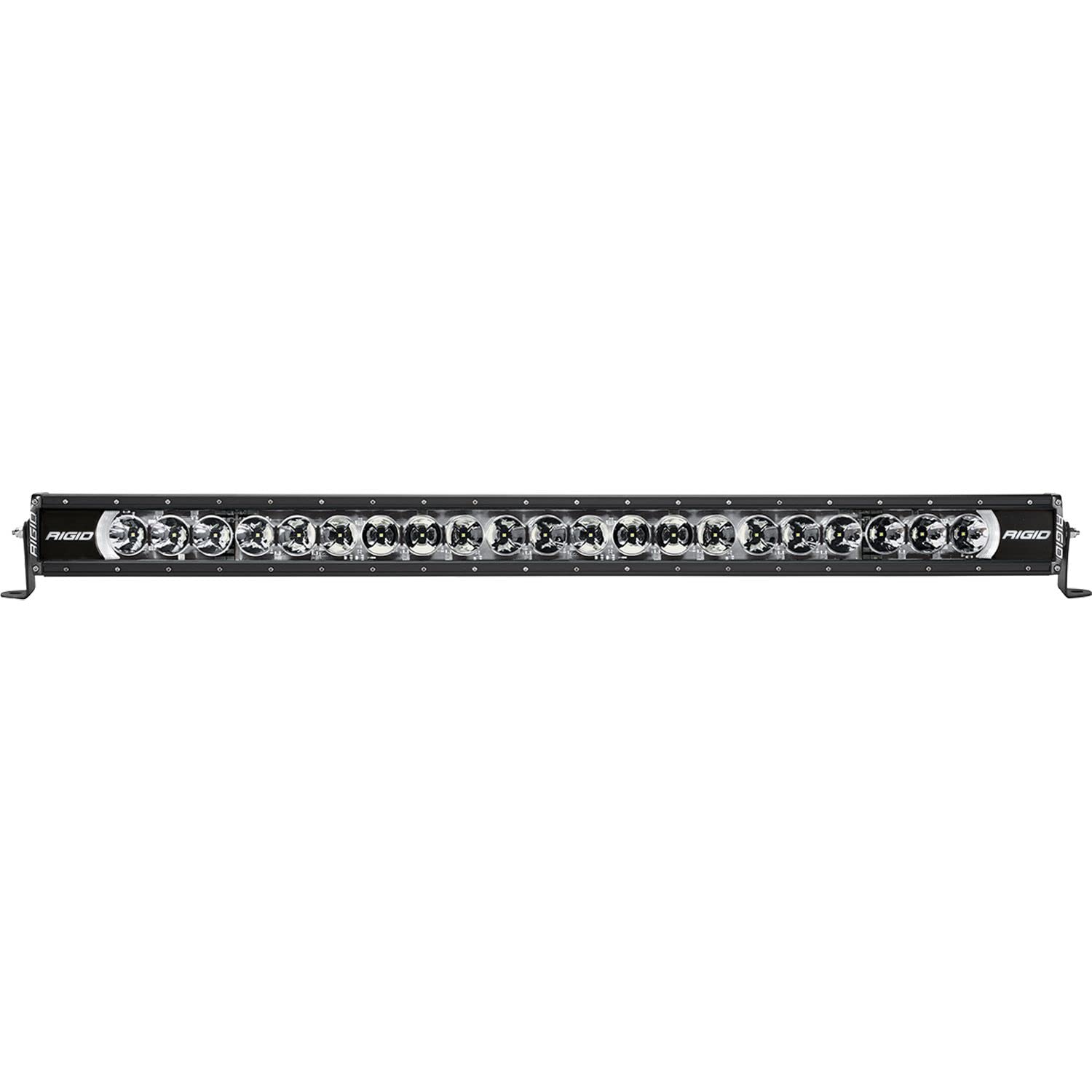 Radiance+ RIGID Industries 40 Inch RGBW Light Bar