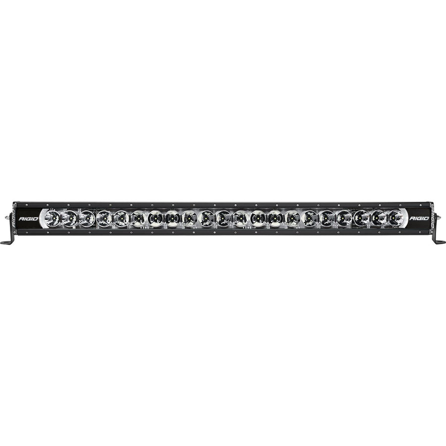 Radiance+ RIGID Industries 40 Inch RGBW Light Bar