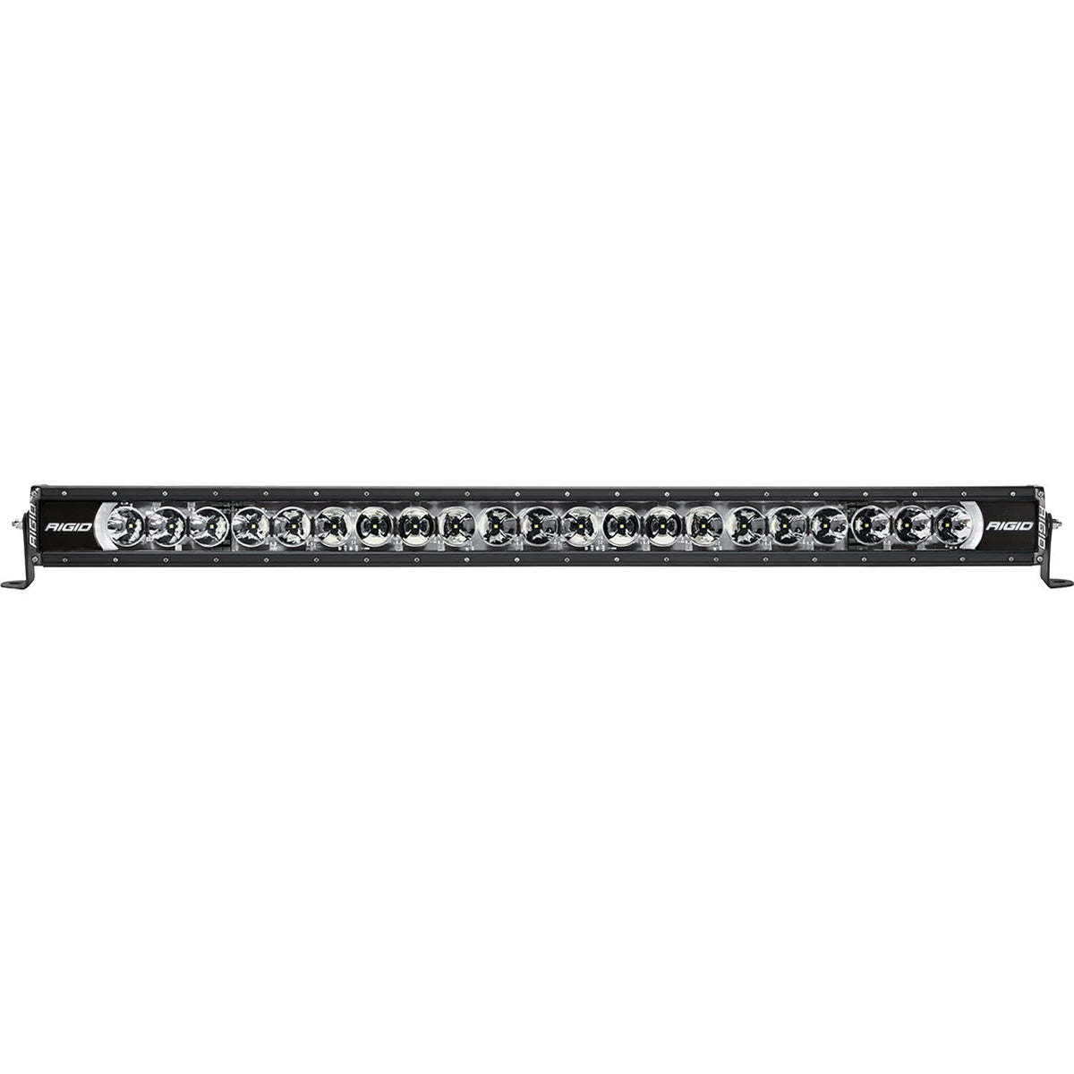 Radiance+ RIGID Industries 40 Inch RGBW Light Bar