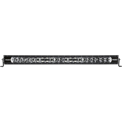 Radiance+ RIGID Industries 40 Inch RGBW Light Bar