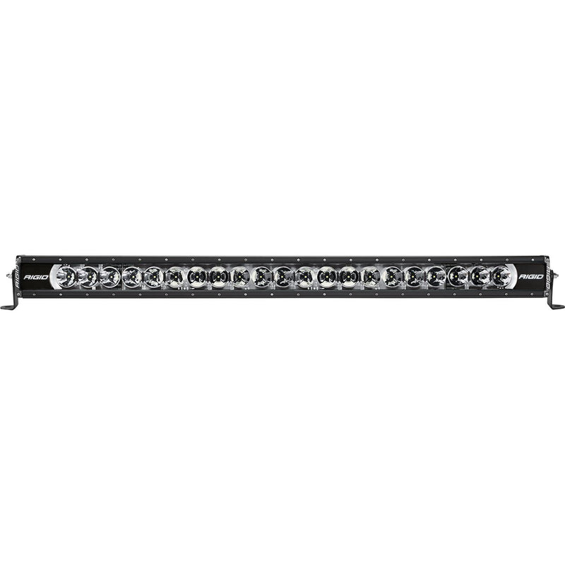 Radiance+ RIGID Industries 40 Inch RGBW Light Bar