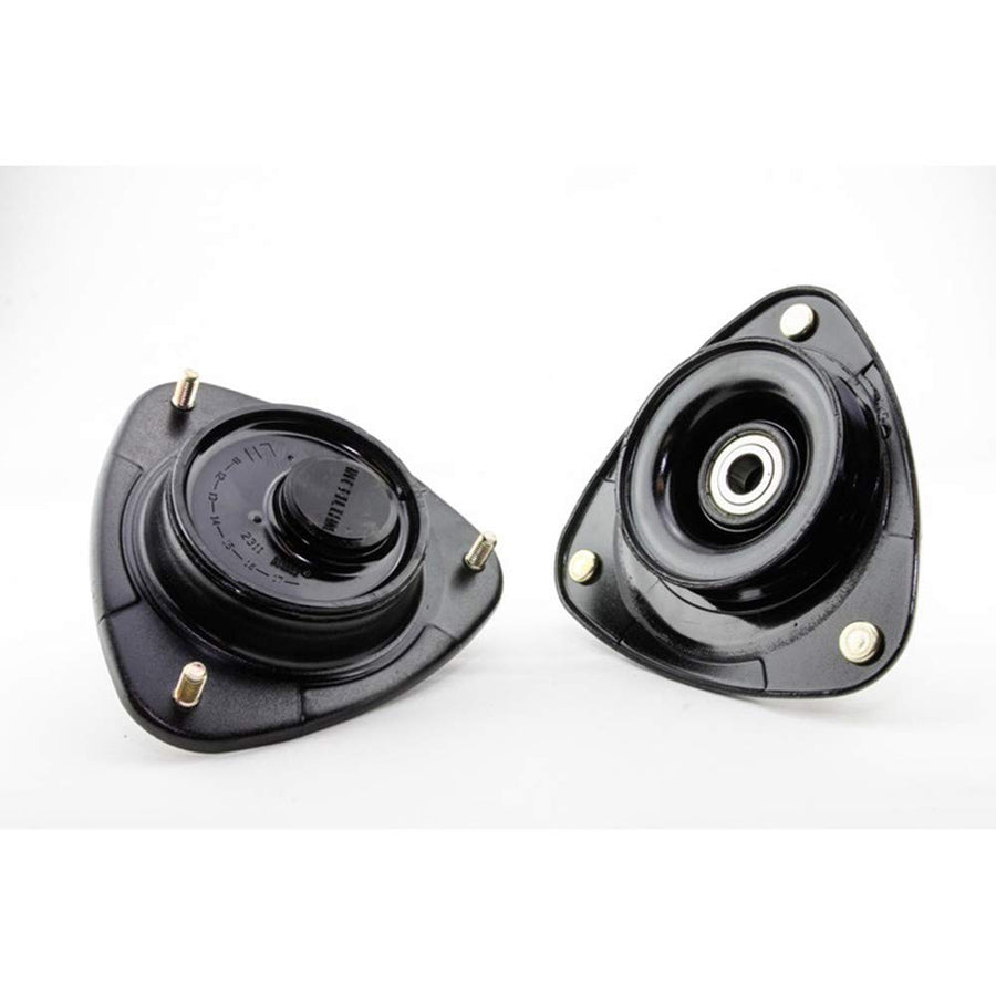 KCA409 Whiteline Strut Mount, Black