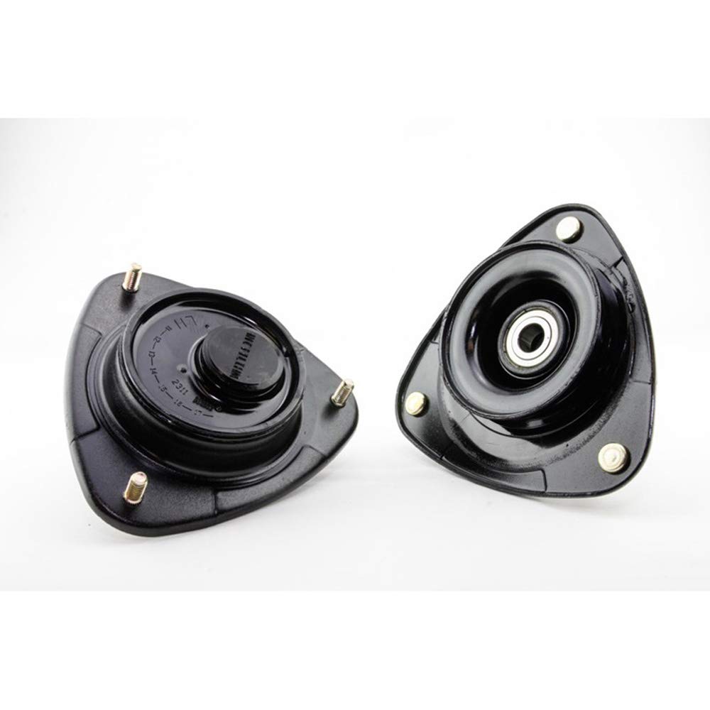 KCA409 Whiteline Strut Mount, Black