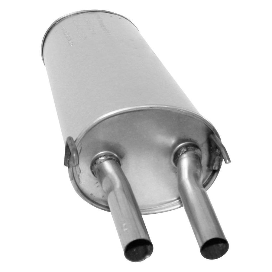 Exhaust Muffler AP Exhaust Products 2071