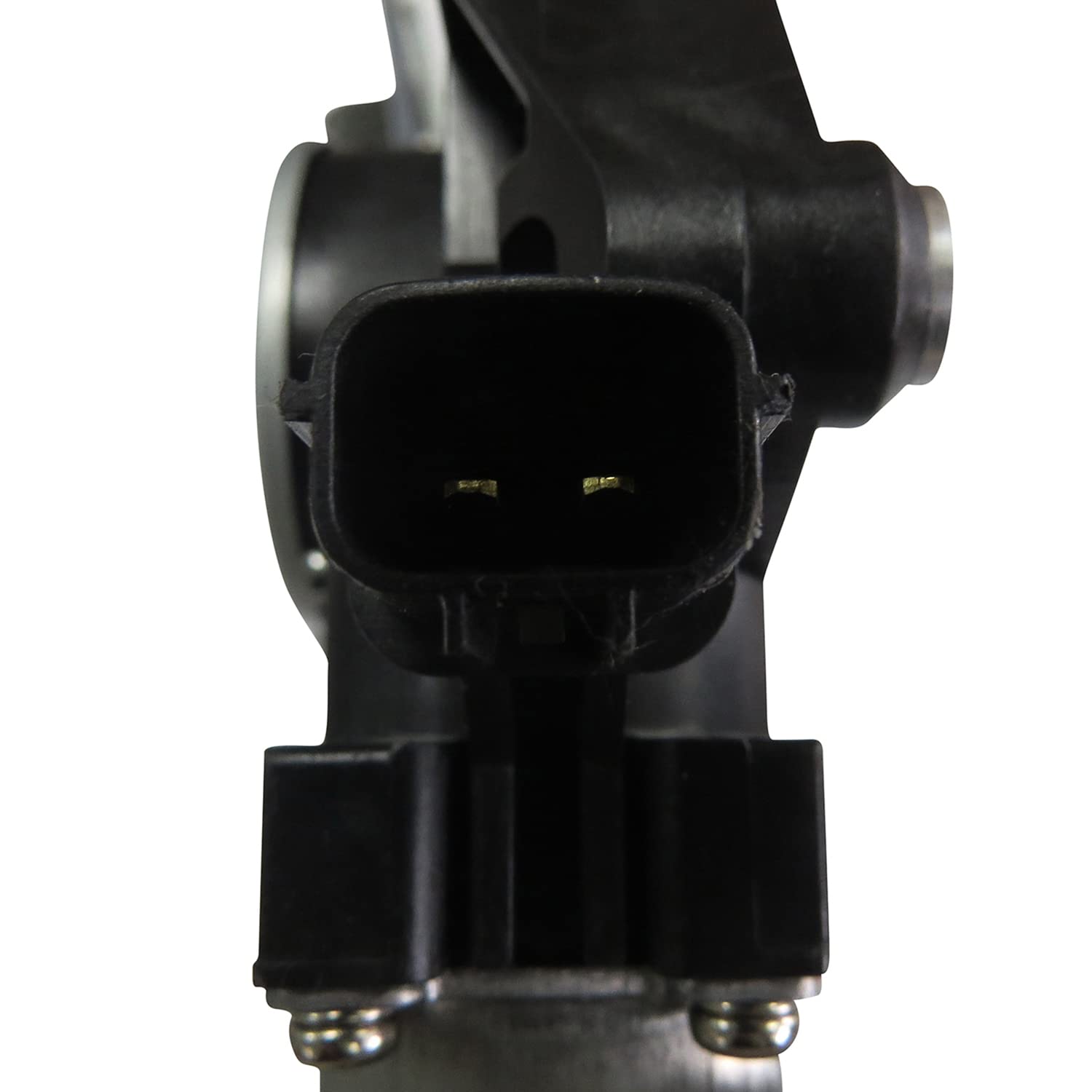 Ford F-150 TYC 660518 Rear Left Replacement Window Regulator