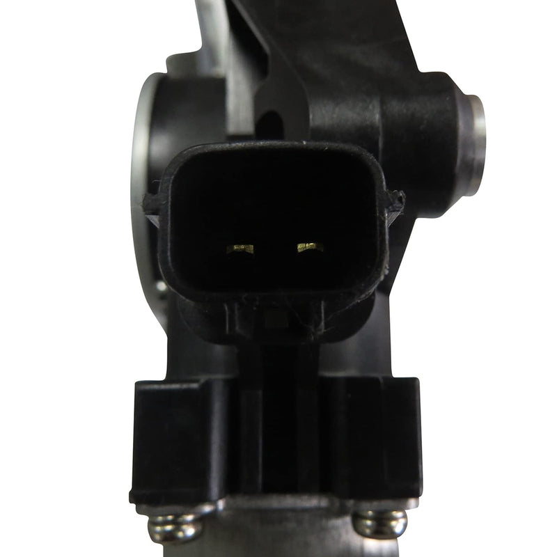 Ford F-150 TYC 660518 Rear Left Replacement Window Regulator