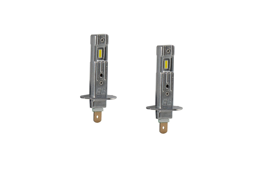 Fog Light LEDs Diode Dynamics compatible with Ford GT 2005-2006 (pair), SL2 White