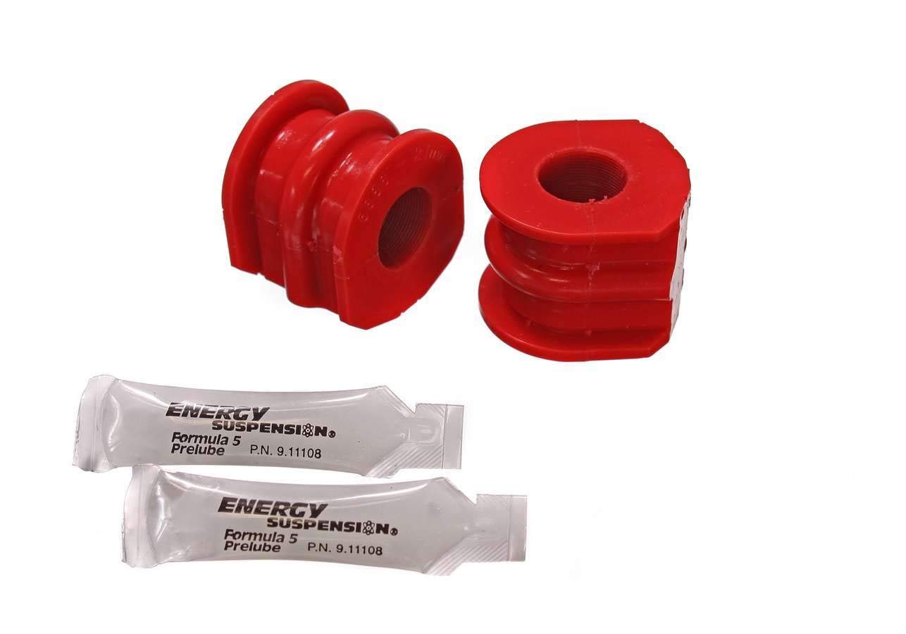 7.5127R Energy Suspension Rr Sway Bar Bushing Set 21Mm