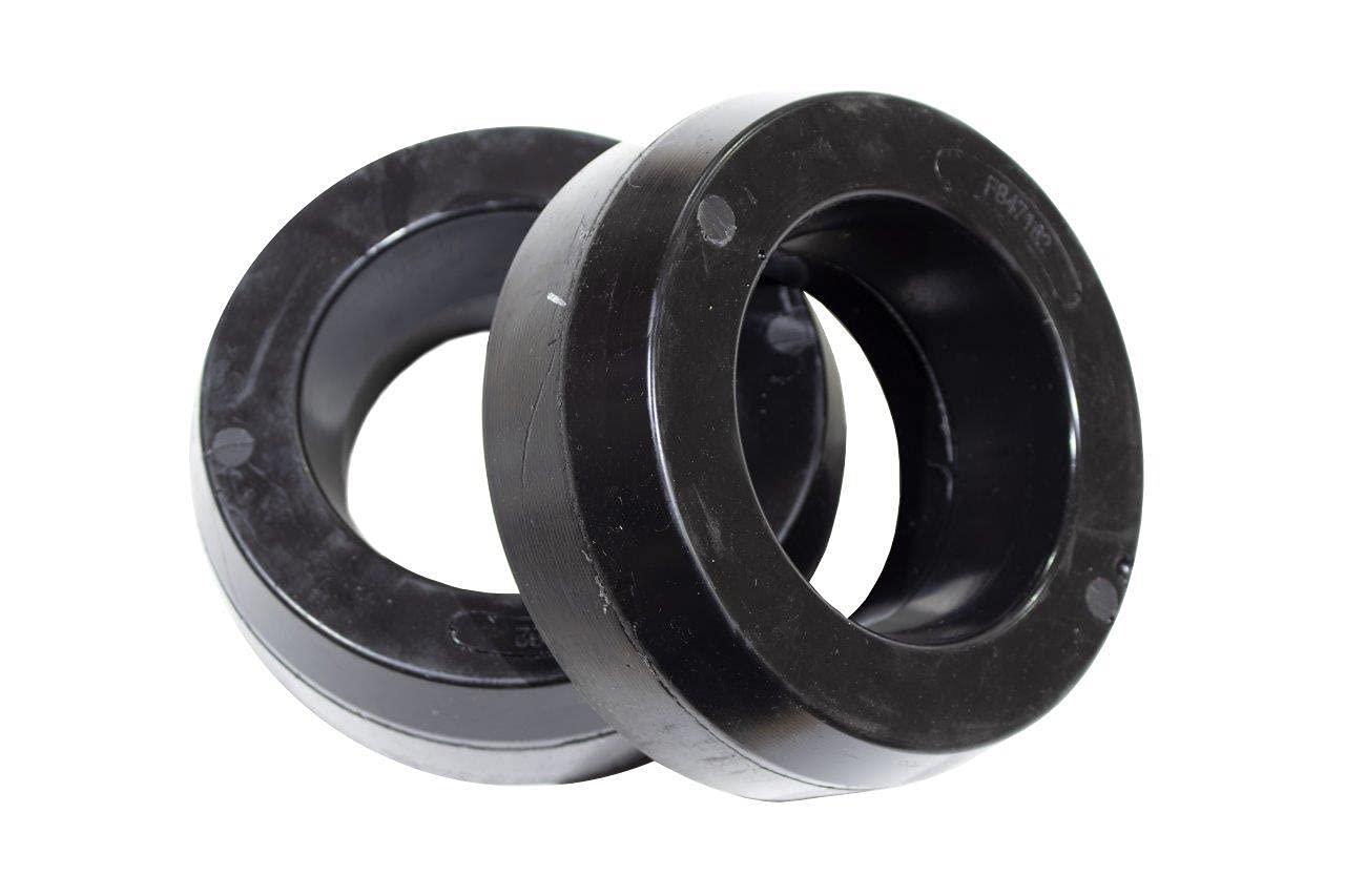 FB47162: Fishbone Offroad Chevy 1500 2” Leveling Kit - Polyurethane