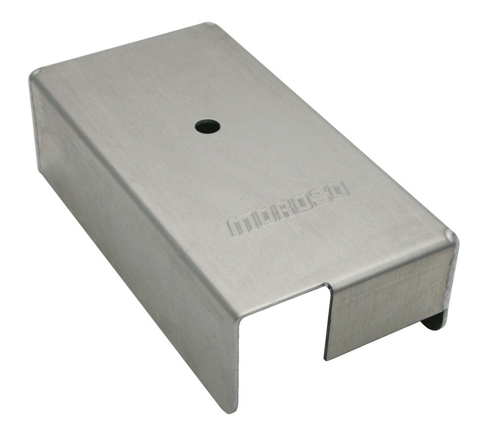 FUSE BOX COVER Moroso CORVETTE 97-04