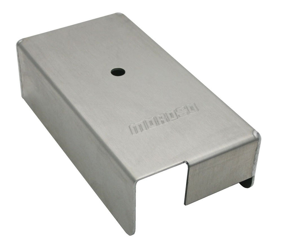 FUSE BOX COVER Moroso CORVETTE 97-04