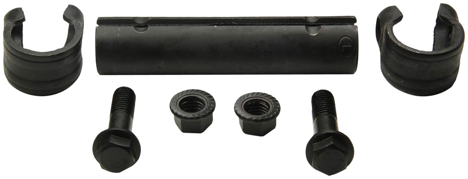 Steering Tie Rod End Adjusting Sleeve MOOG ES2012S for Jeep Wrangler