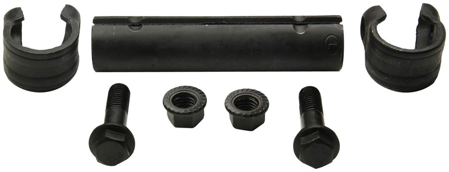 Steering Tie Rod End Adjusting Sleeve MOOG ES2012S for Jeep Wrangler